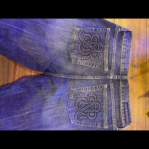 Rock and Republic skinny jeans